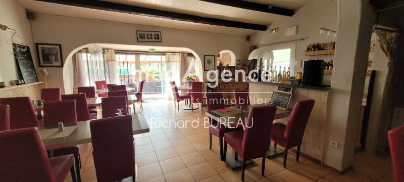 Une belle opportunité, local avec extérieur
