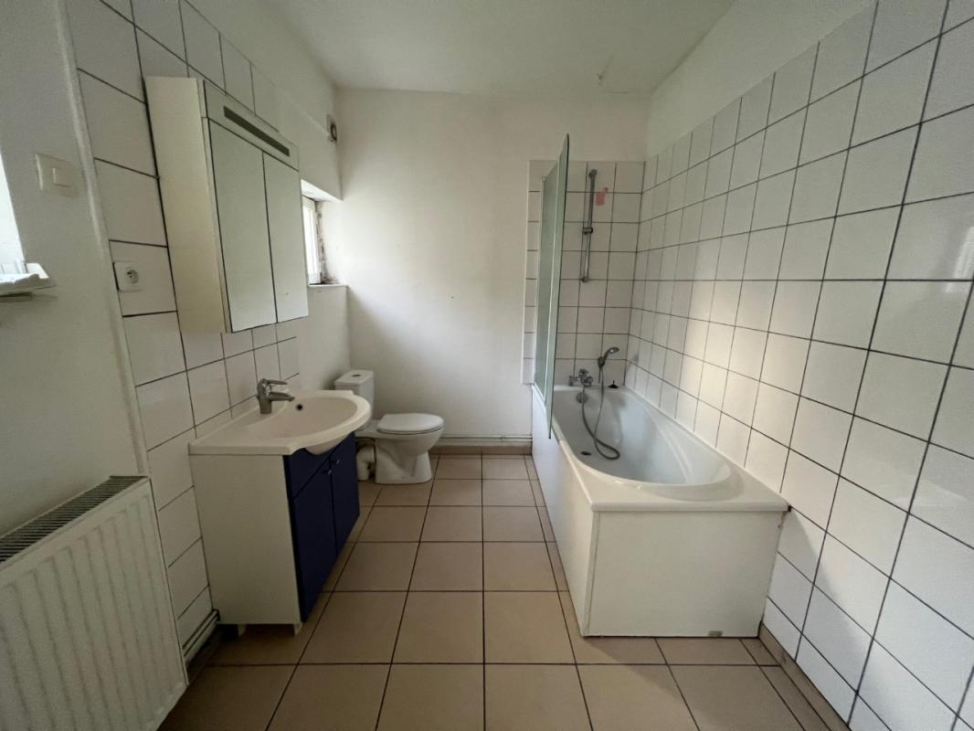 Immeuble de Rapport