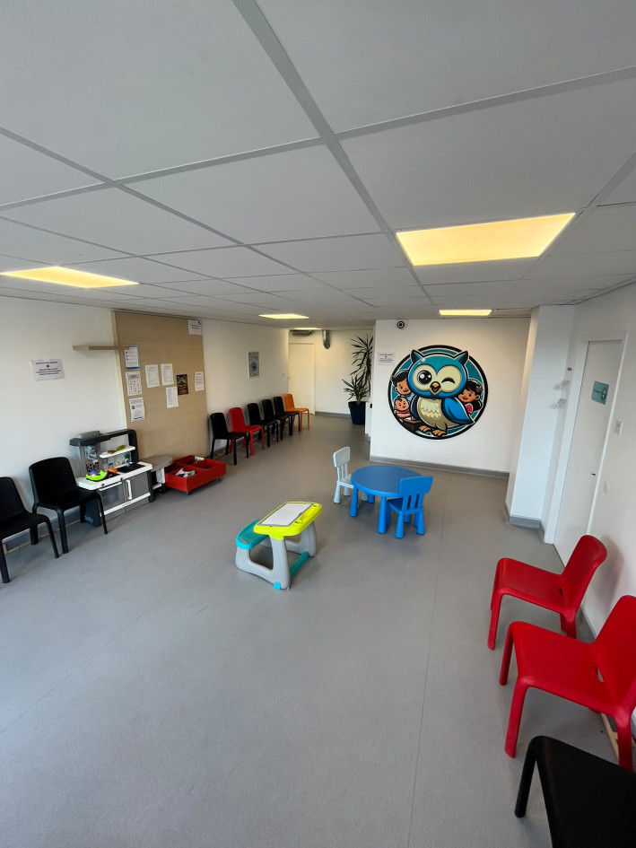 Recherche professionnel paramedical liberal quétigny