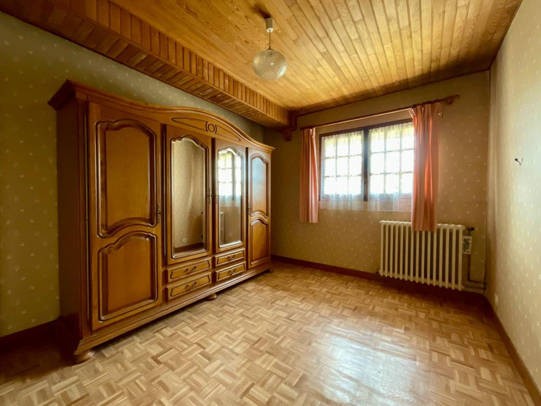 Idéal artisan (habitation + entrepôt)