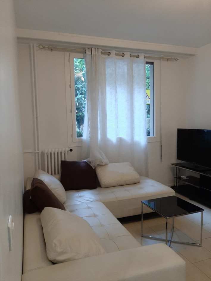 CABINET MÉDICAL OU PARAMÉDICAL – 48 m² – NICE PASTEUR