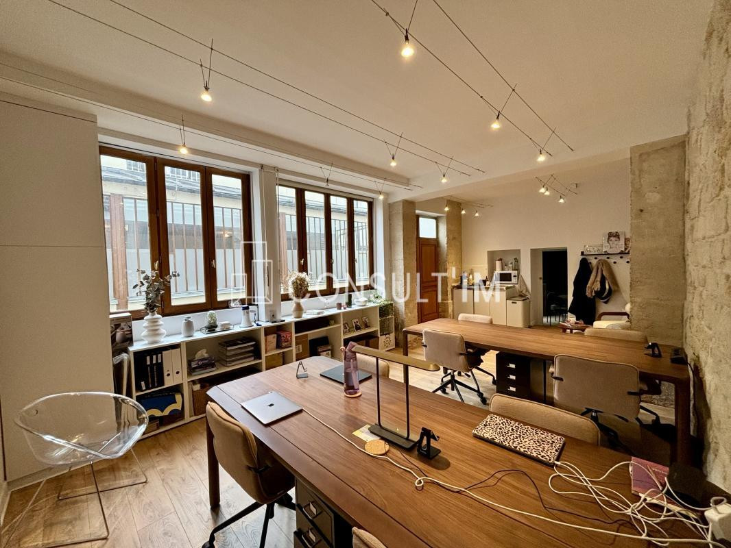 A louer bureau atypique
