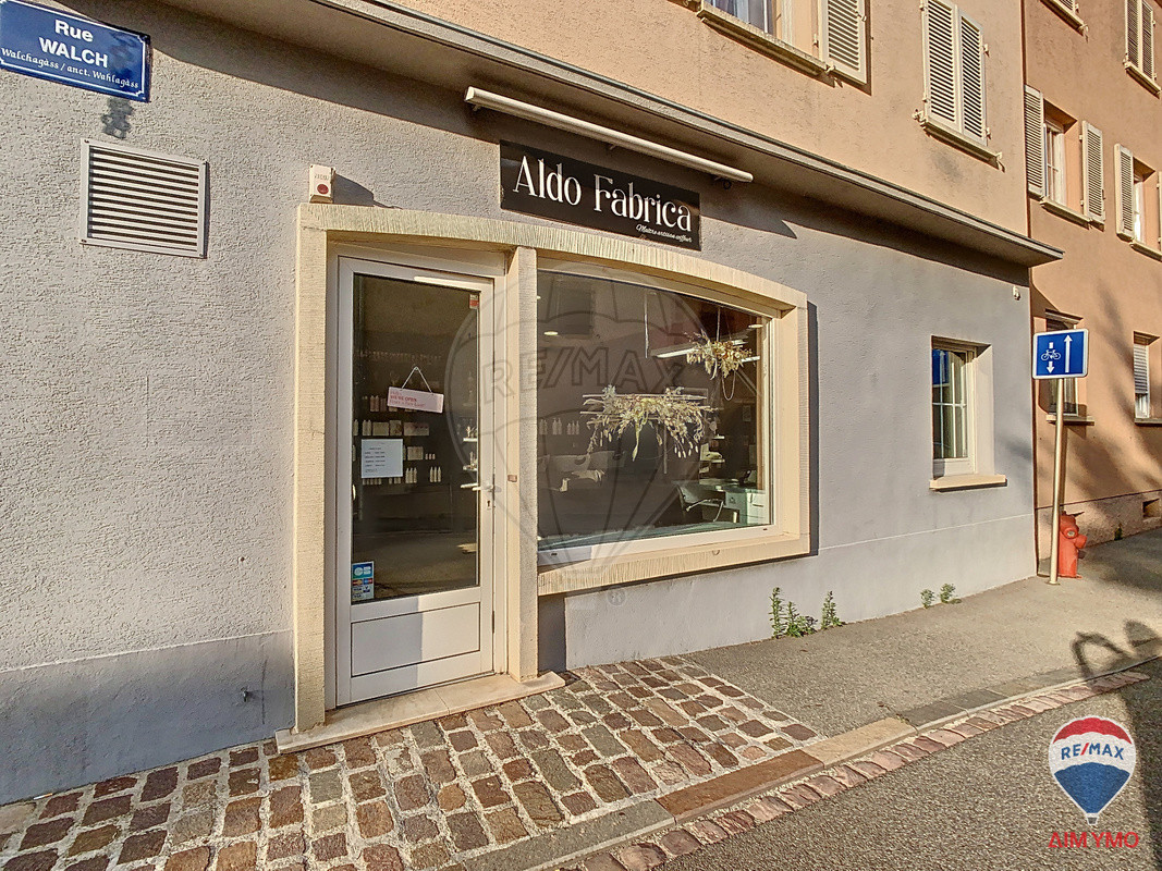 Autres fonds de Commerce  à vendre