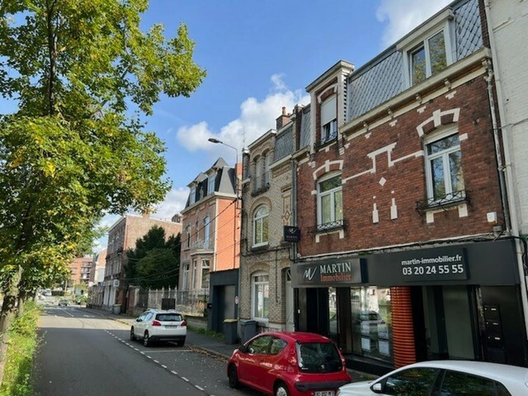 Locaux/Biens immobiliers