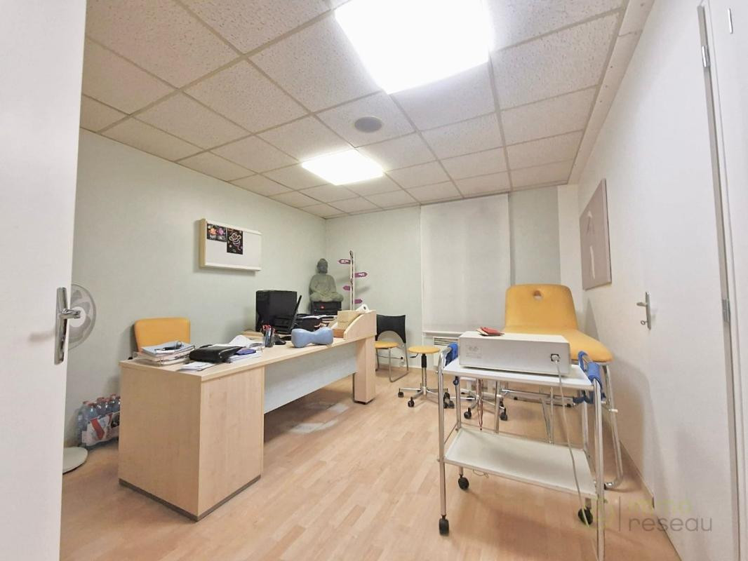 Locaux d'activité