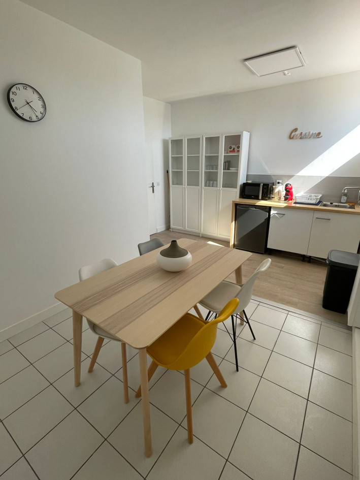 Lattes (34) - Montpellier Sud - Location de pièces de consultation pour (Para)Médicaux