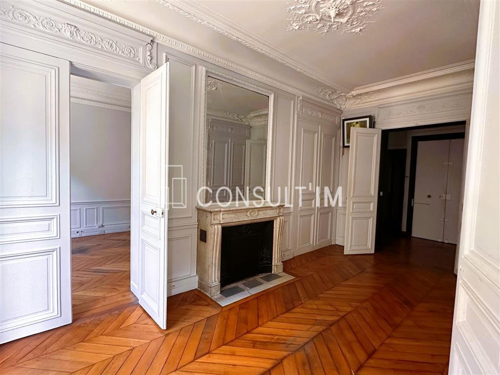 Bureaux à louer à poximité de Notre Dame de Lorette
