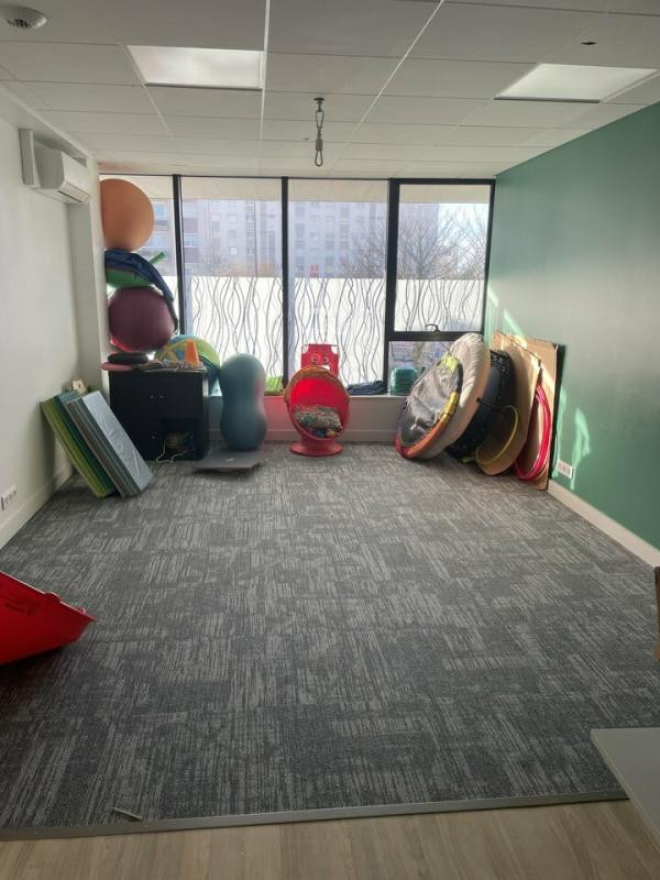 BUREAUX A VENDRE