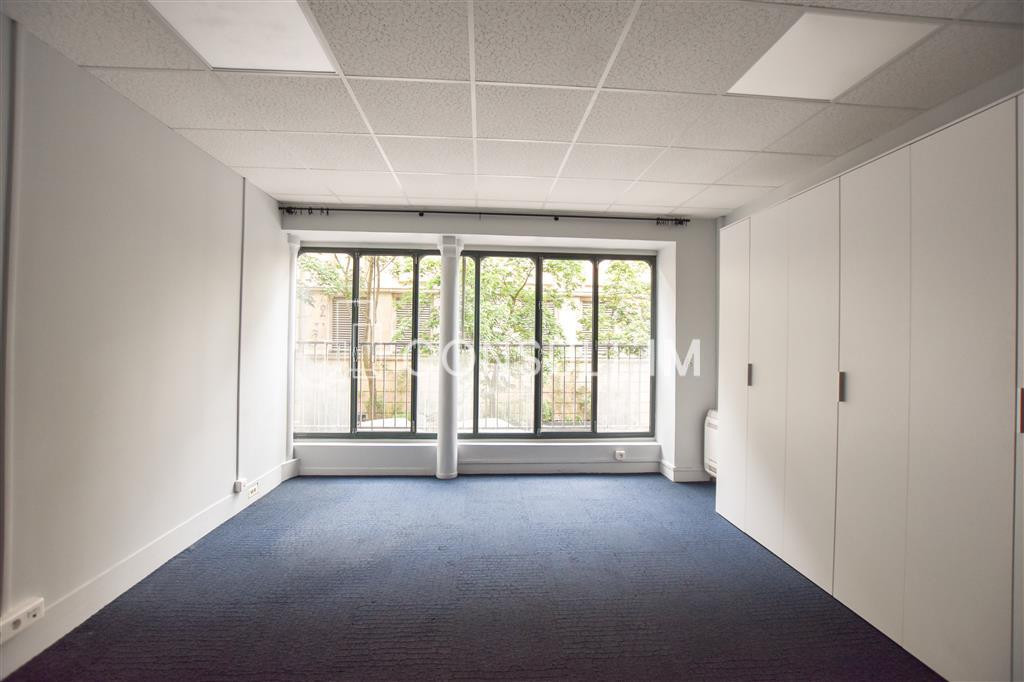 Bureaux proche Châtelet