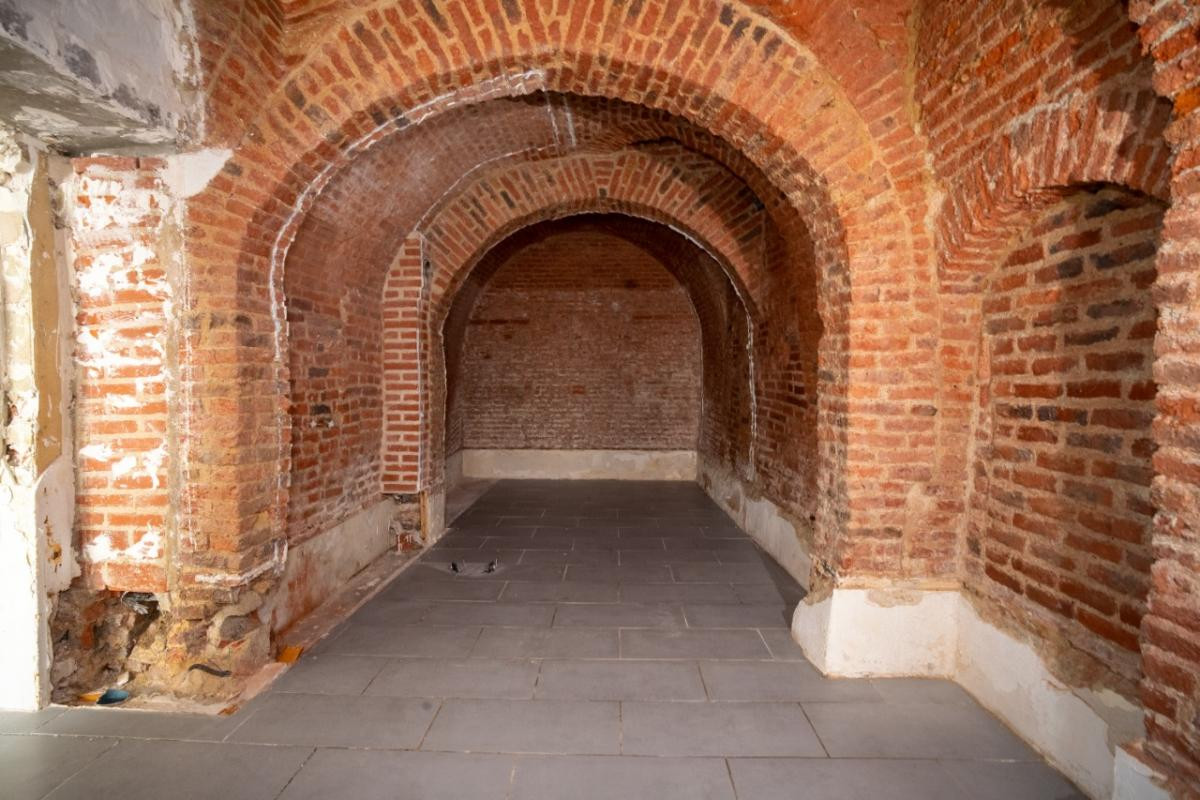 Local 90m2 Vieux-Lille
