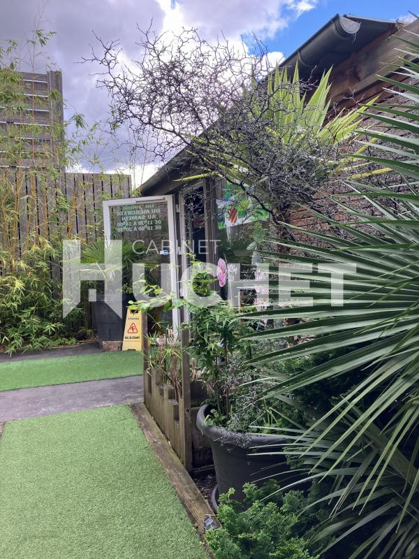 Ensemble immobilier - 300 m2