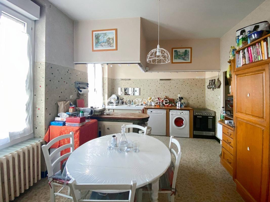 UNE BATISSE D'EXCEPTION