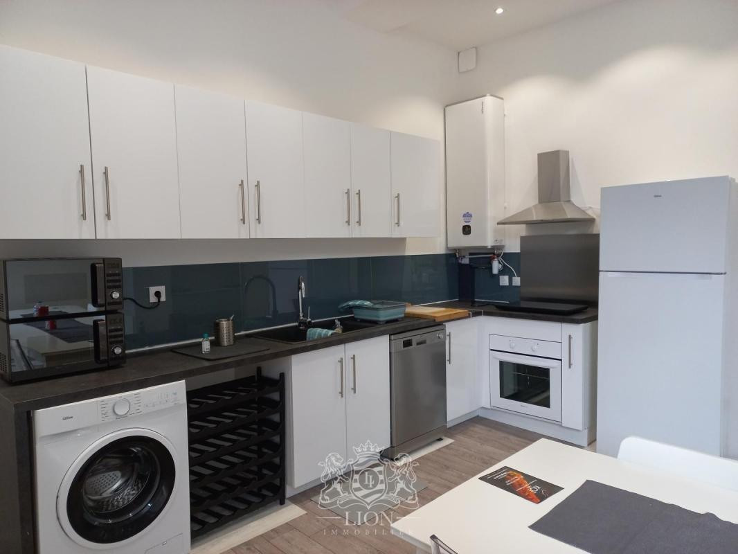 11 chambres en colocation