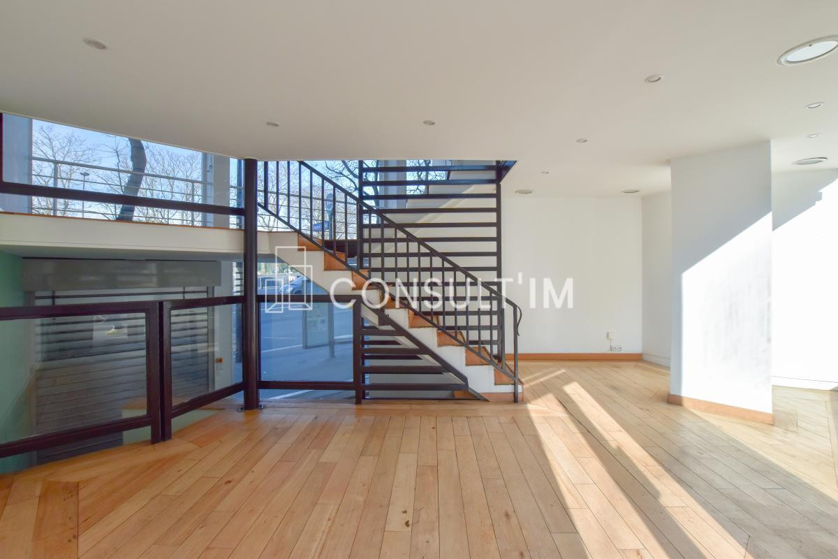 Local commercial de 97 m²