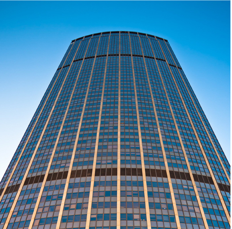beaux bureaux au sein de la Tour Montparnasse, à louer, bureaux de 240m²