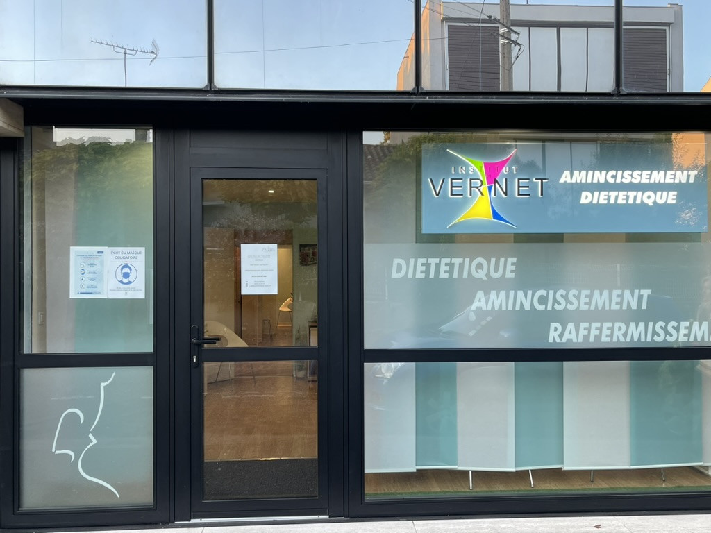 Local commerciale Mérignac centre