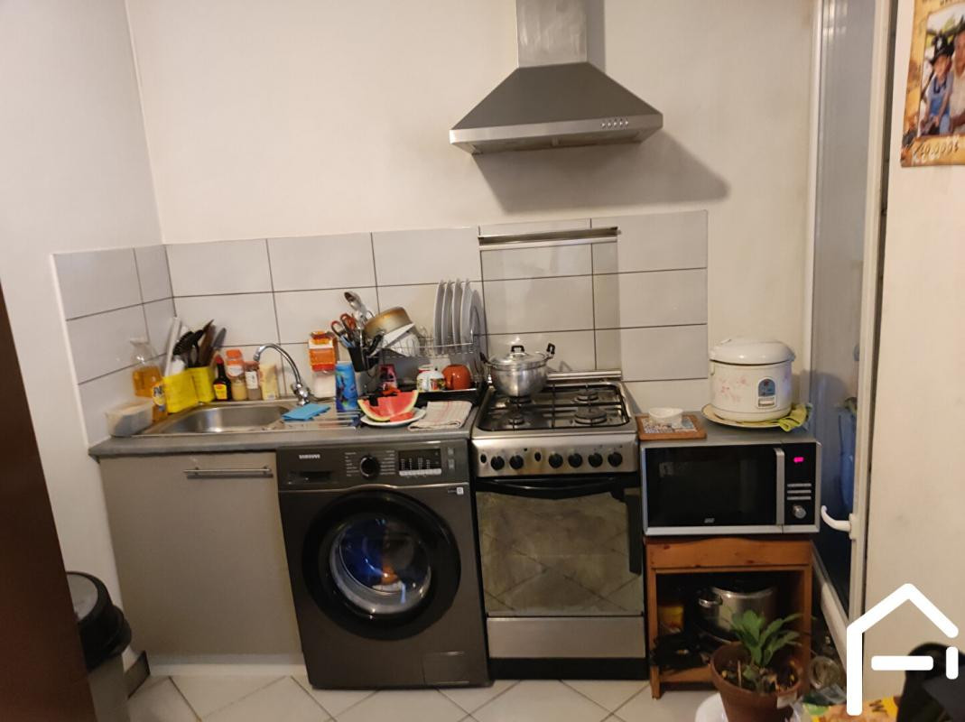 Immeuble de rapport rentabilité 8.9%