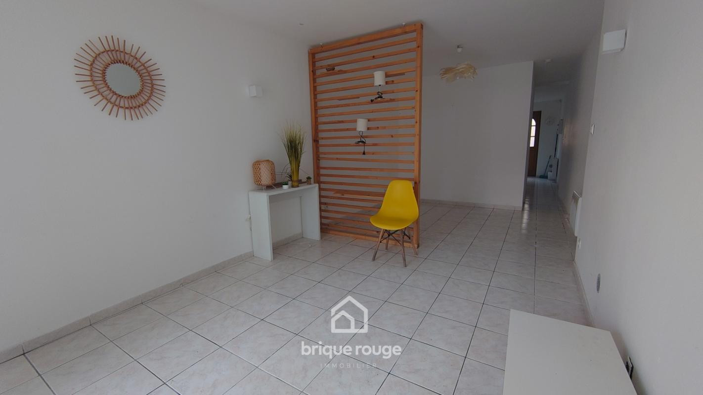 Immeuble de rapport (2 appartements)