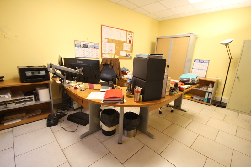 Ensemble immobilier 484 m² - SENLIS CENTRE VILLE
