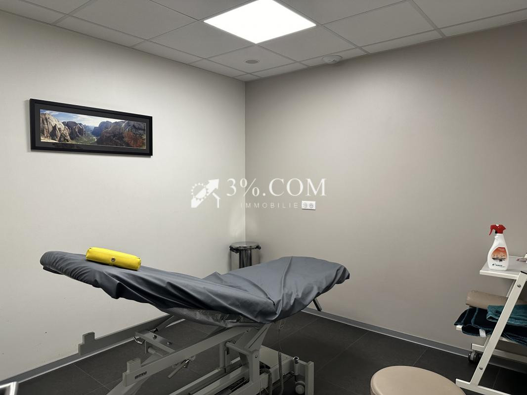 Local commercial de 105 m2 ZAC COURCY EPINAL