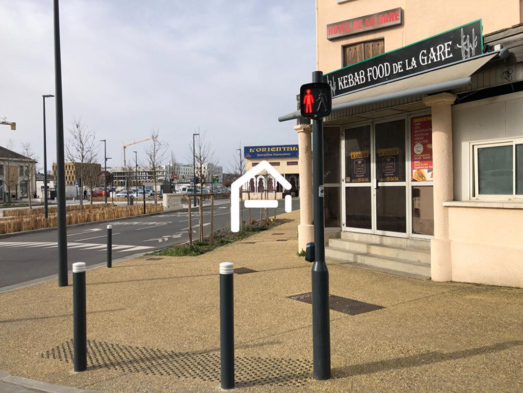 Local Bar, Restaurant avec Licence IV - Perigueux 100 m2