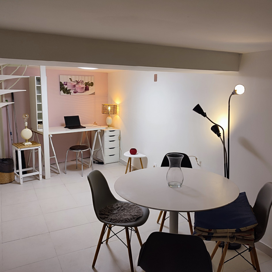 Location partagée