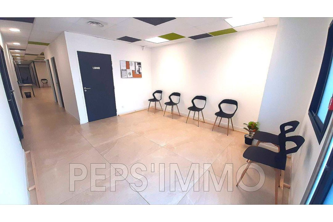 Locaux/Biens immobiliers