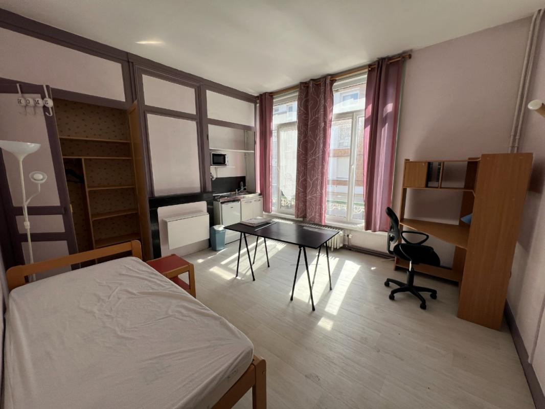 Immeuble de Rapport Grandes écoles Vauban