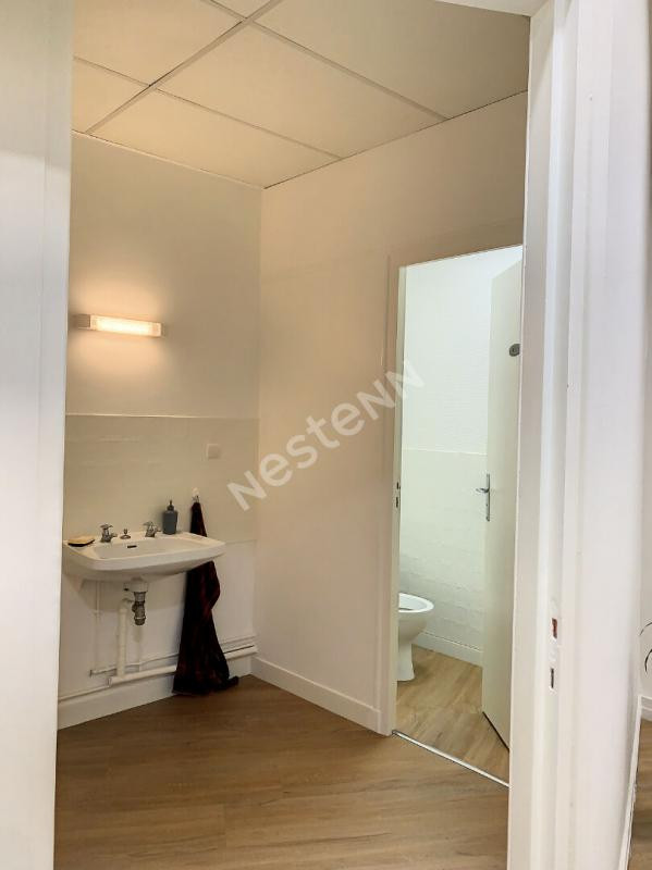 Bureau(x) avec espaces communs Blois