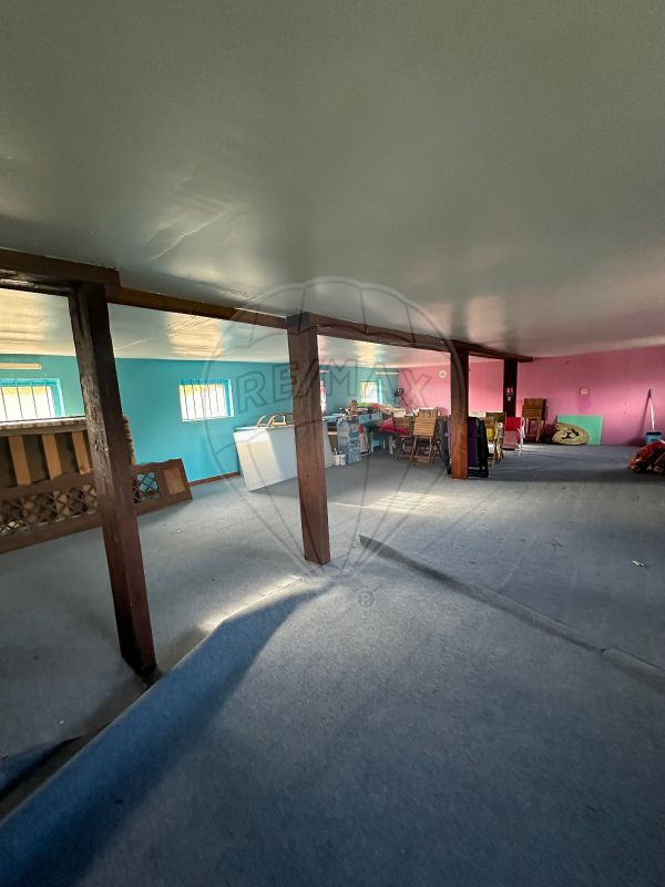 Immeuble 6 chambre(s) à vendre
