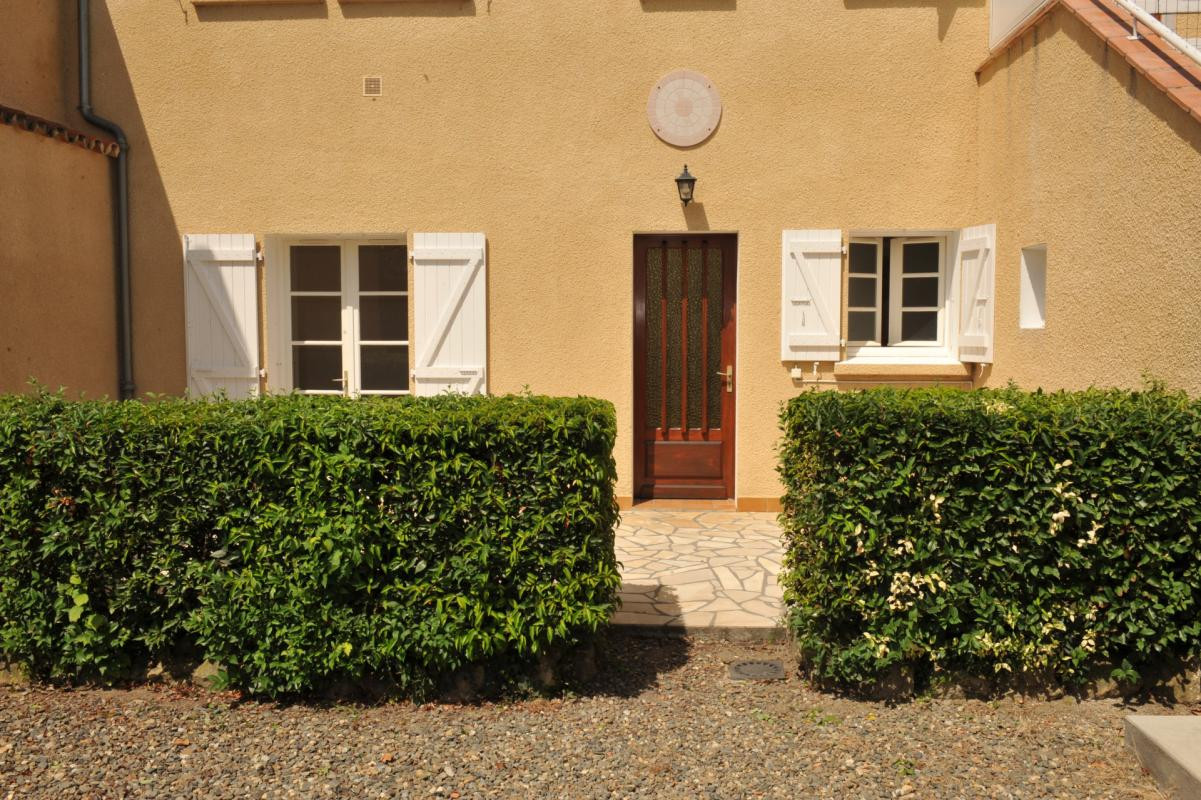 Plaisance : Immeuble de rapport 4 appartements