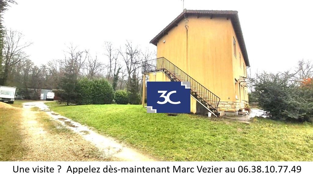 Immeuble de rapport et ensemble immobilier 6000 m2