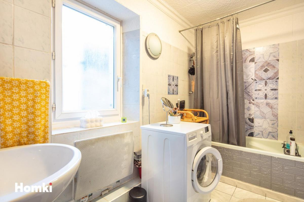 À vendre : Immeuble de rapport à Jarrie – Opportunité d’investissement locatif