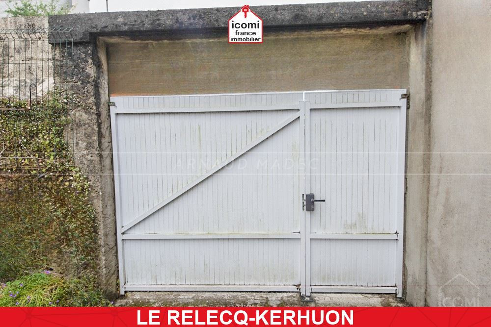 FINISTERE - Le Relecq-Kerhuon (29480) - A VENDRE - LOCAL PROFESSIONNEL A USAGE DE CUISINE - MATERIEL INCLUS DANS LE PRIX - AUCUN TRAVAUX A FAIRE