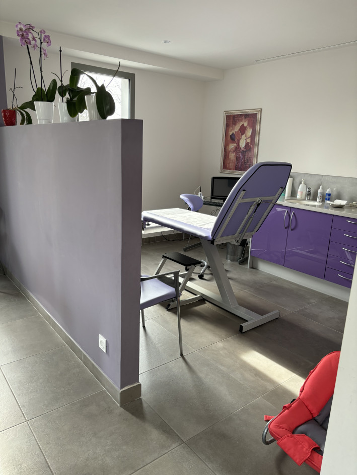 Cabinet médical 69 m² - Saint Rémy de Provence