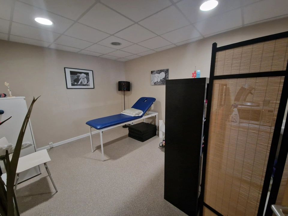 Locaux/Biens immobiliers