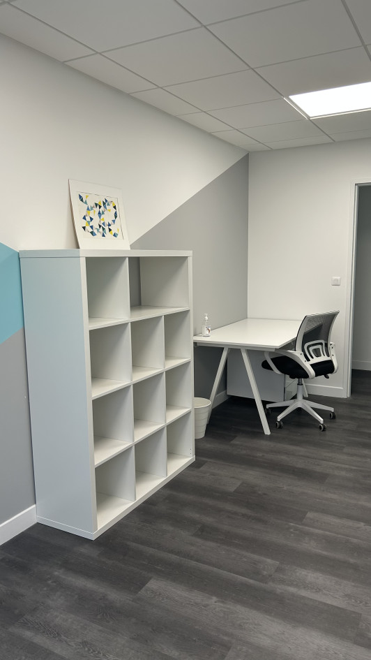 📢 LOCATION DE CABINET  – CHEVILLY-LARUE (94) 📢
