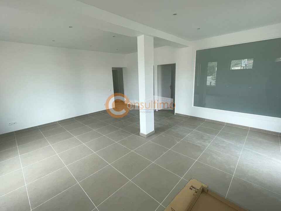 BUREAUX à louer