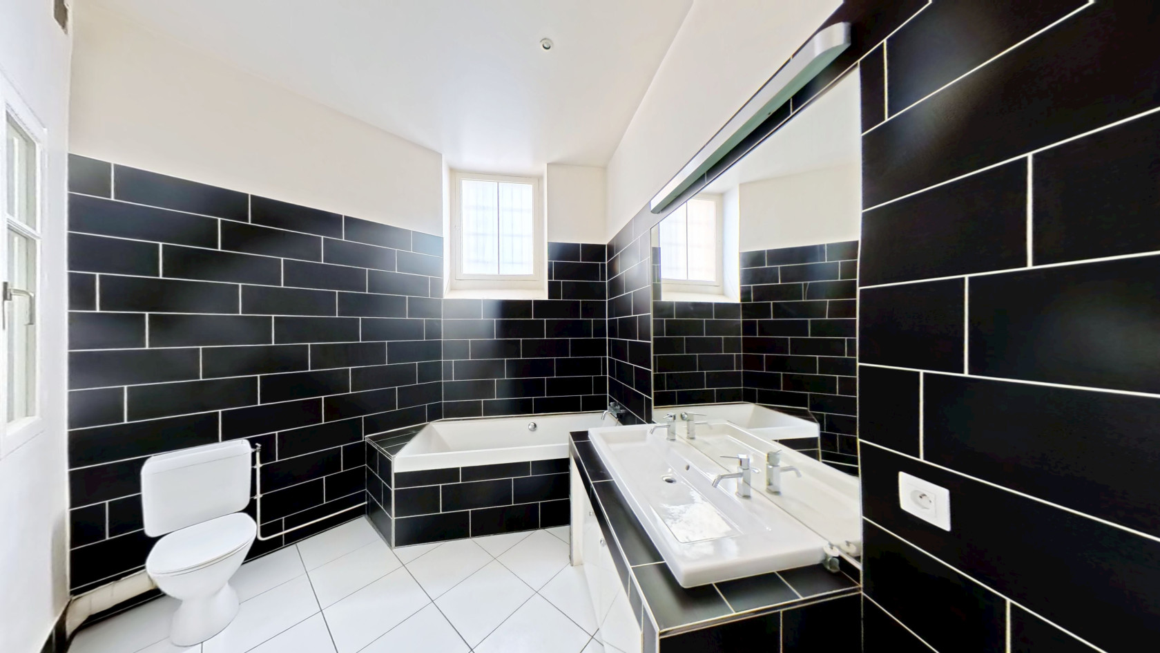 Paris 8 – Haussmann / Saint Augustin - Appartement haussmannien de standing