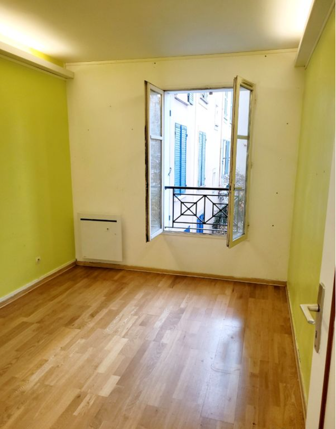 T4 85 m² – idéal cabinet médical / bureaux – Apollonia Thiais – box 13 m² – résidence sécurisée.