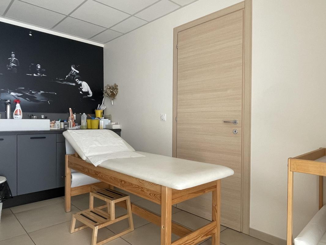 Vente - Local professionnel - 71 m² - 349 000 € - CRAN-GEVRIER
