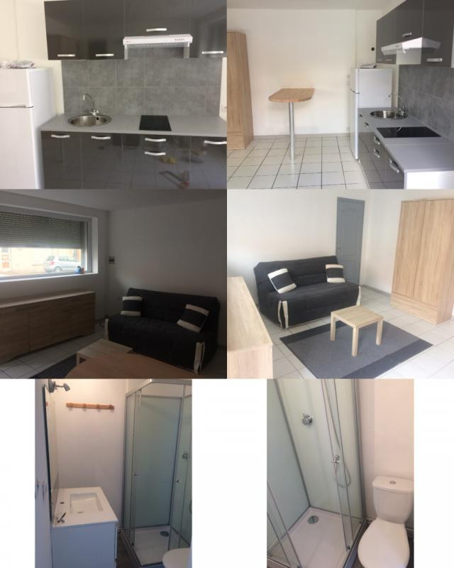 EN EXCLUSIVITÉ - IMMEUBLE DE RAPPORT DE 6 APPARTEMENTS