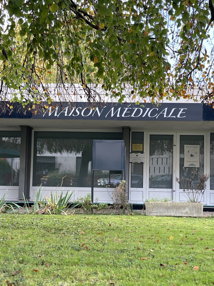Cabinet médical / paramédical à louer à Wissous (91)
