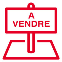 MURS A VENDRE POUR INVESTISSEUR LE PALAIS SUR VIENNE