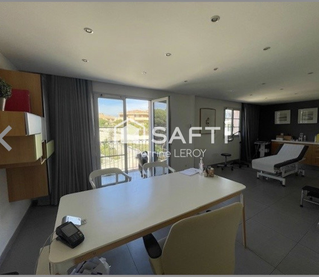 CABINET SAINTE MAXIME