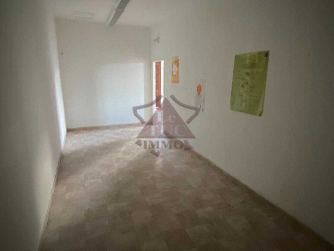 Murs Salindres 65 m2