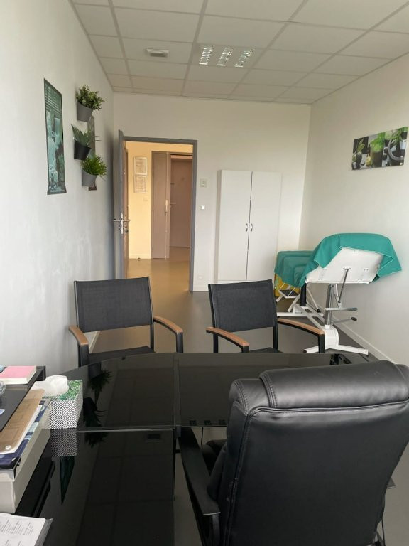 A VENDRE - BUREAUX