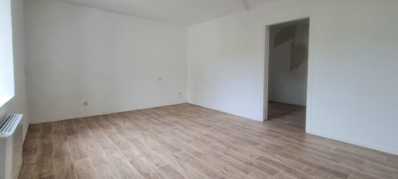A VENDRE A LA TOURLANDRY - Immeuble Locatif Libre - 2 Logements
