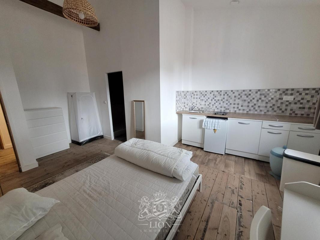 11 chambres en colocation