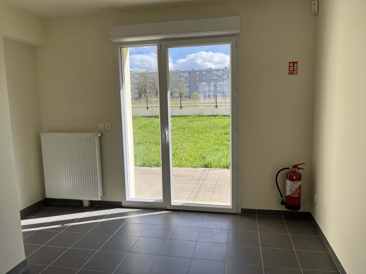 CABINET MEDICAL & PARAMEDICAL, ZFU EVREUX